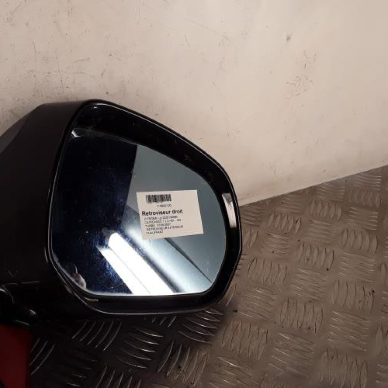 Retroviseur droit CITROEN C4 PICASSO 1