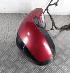 Retroviseur droit CITROEN C4 PICASSO 1 Photo n°3