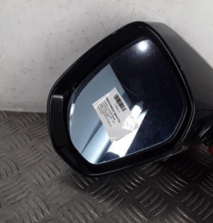 Retroviseur gauche CITROEN C4 PICASSO 1 Photo n°1