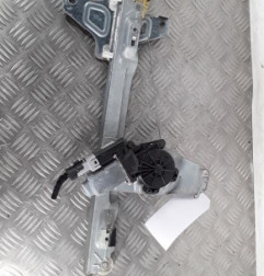 Leve vitre electrique arriere gauche CITROEN C4 PICASSO 1 Photo n°1