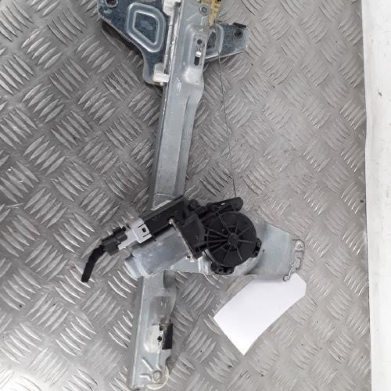 Leve vitre electrique arriere gauche CITROEN C4 PICASSO 1