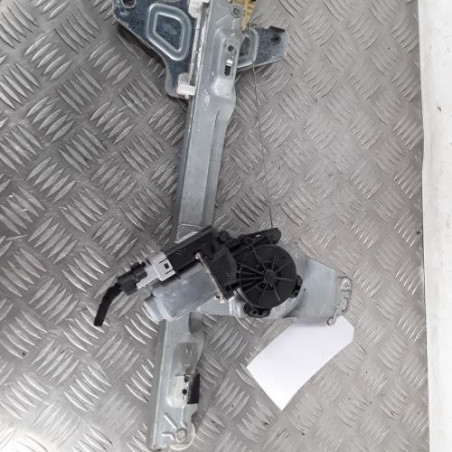 Leve vitre electrique arriere gauche CITROEN C4 PICASSO 1 Photo n°1