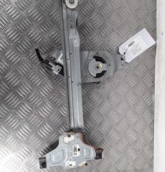 Leve vitre electrique arriere gauche CITROEN C4 PICASSO 1