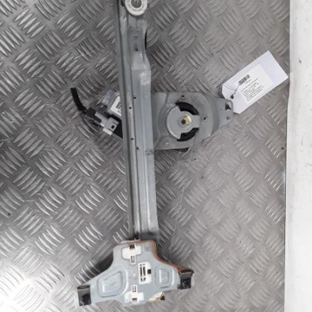 Leve vitre electrique arriere gauche CITROEN C4 PICASSO 1
