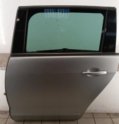 Porte arriere gauche PEUGEOT 5008 1 Photo n°1