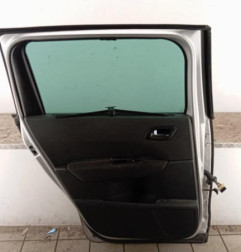 Porte arriere gauche PEUGEOT 5008 1