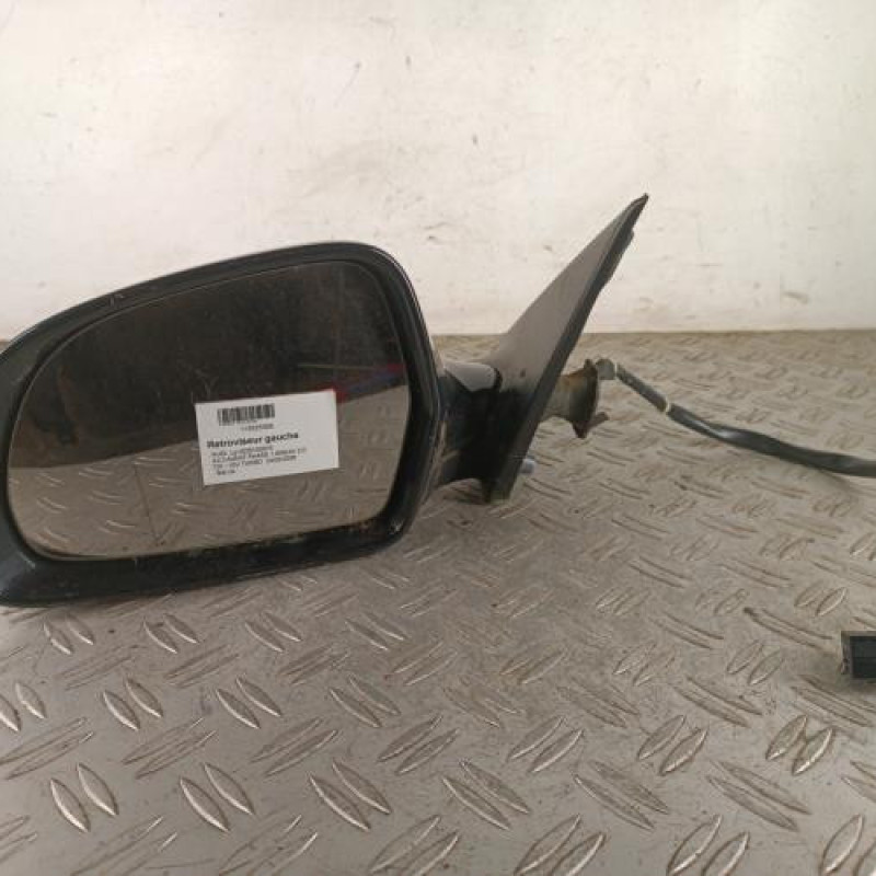 Retroviseur gauche AUDI A4 3