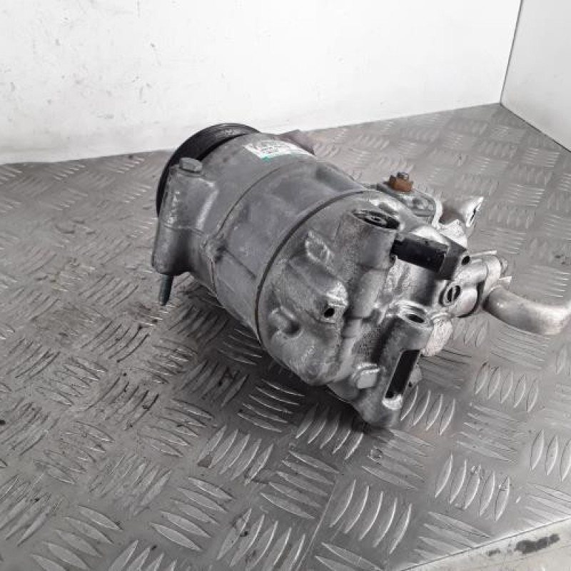 Compresseur clim SKODA OCTAVIA 2 Compresseur clim SKODA OCTAVIA 2