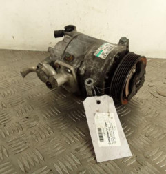 Compresseur clim SKODA OCTAVIA 2