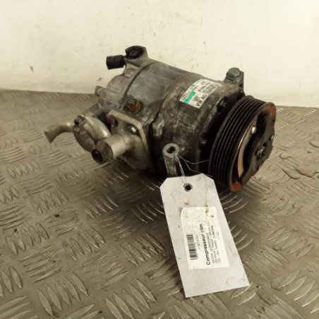 Compresseur clim SKODA OCTAVIA 2