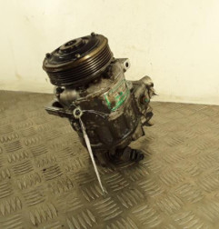 Compresseur clim AUDI A3 2 Photo n°1