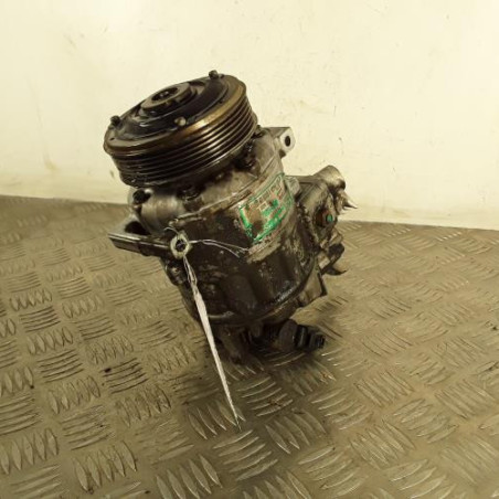 Compresseur clim AUDI A3 2 Photo n°1