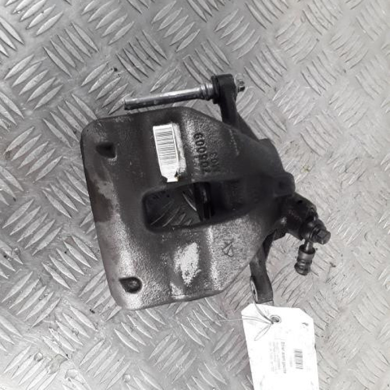 Etrier avant gauche (freinage) PEUGEOT PARTNER 3 Etrier avant gauche (freinage) PEUGEOT PARTNER 3