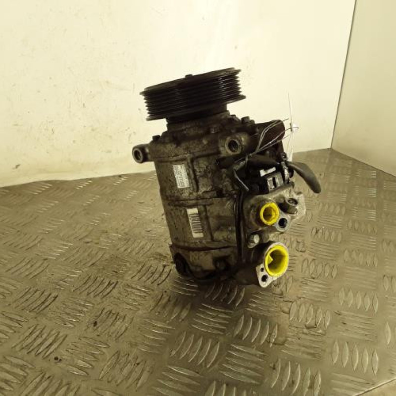 Compresseur clim AUDI A4 2 Compresseur clim AUDI A4 2
