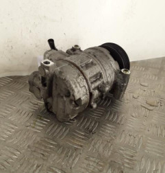 Compresseur clim AUDI A4 2