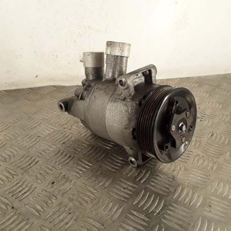 Compresseur clim SEAT IBIZA 4 Compresseur clim SEAT IBIZA 4