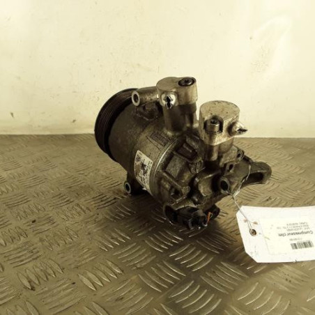 Compresseur clim SEAT IBIZA 4