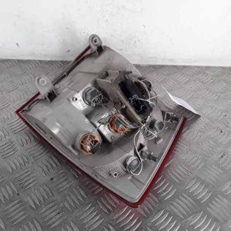 Feu arriere principal droit (feux) SKODA OCTAVIA 3