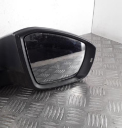 Retroviseur droit SKODA OCTAVIA 3 Photo n°1