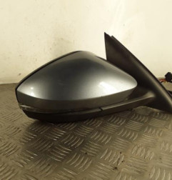 Retroviseur droit SKODA OCTAVIA 3 Photo n°3