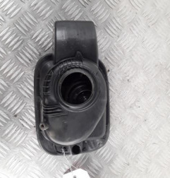 Trappe d'essence SKODA OCTAVIA 3