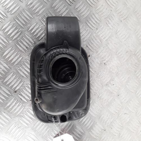 Trappe d'essence SKODA OCTAVIA 3