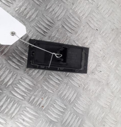 Interrupteur de leve vitre avant gauche SKODA OCTAVIA 3