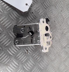 Serrure de hayon SKODA OCTAVIA 3