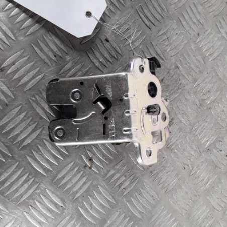 Serrure de hayon SKODA OCTAVIA 3