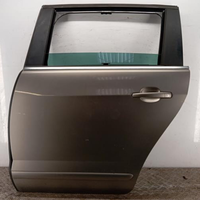 Porte arriere gauche PEUGEOT 5008 1