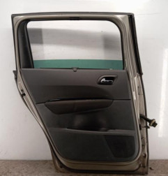 Porte arriere gauche PEUGEOT 5008 1