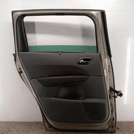 Porte arriere gauche PEUGEOT 5008 1