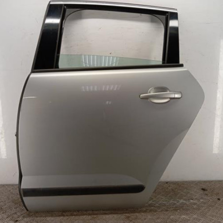 Porte arriere gauche PEUGEOT 3008 1 Photo n°1