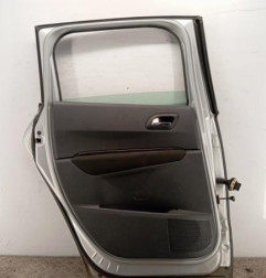 Porte arriere gauche PEUGEOT 3008 1