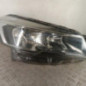 Optique avant principal droit (feux)(phare) PEUGEOT 508 1 SW