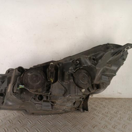 Optique avant principal droit (feux)(phare) PEUGEOT 508 1 SW