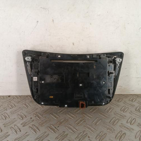 Commande chauffage PEUGEOT 508 1 SW