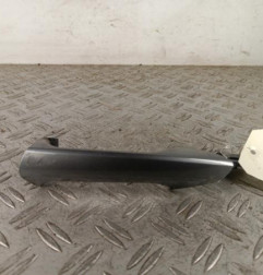 Poignee porte avant gauche MERCEDES CLASSE A 176 Photo n°1