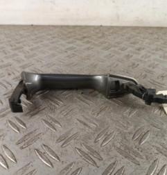 Poignee porte avant gauche MERCEDES CLASSE A 176