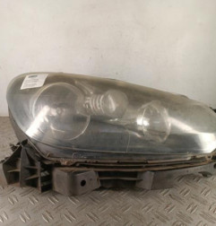 Optique avant principal droit (feux)(phare) VOLKSWAGEN GOLF 6 Photo n°1
