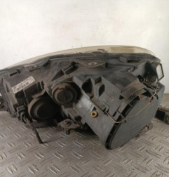 Optique avant principal droit (feux)(phare) VOLKSWAGEN GOLF 6