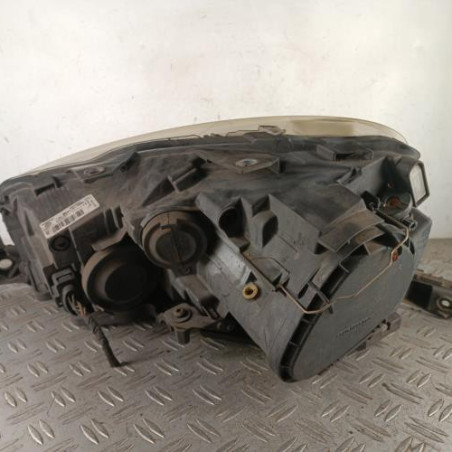 Optique avant principal droit (feux)(phare) VOLKSWAGEN GOLF 6