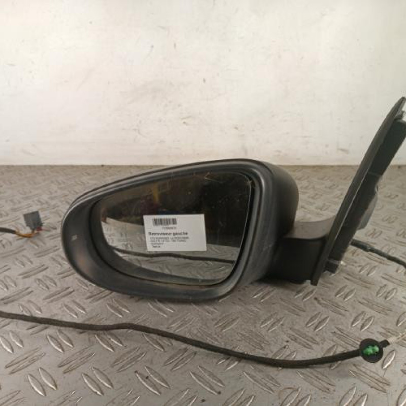 Retroviseur gauche VOLKSWAGEN GOLF 6 Retroviseur gauche VOLKSWAGEN GOLF 6