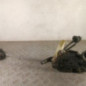 Serrure arriere droit VOLKSWAGEN GOLF 6