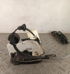 Serrure arriere droit VOLKSWAGEN GOLF 6