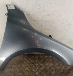 Aile avant droit SKODA OCTAVIA 3 Photo n°1