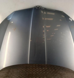 Capot SKODA OCTAVIA 3 Photo n°1