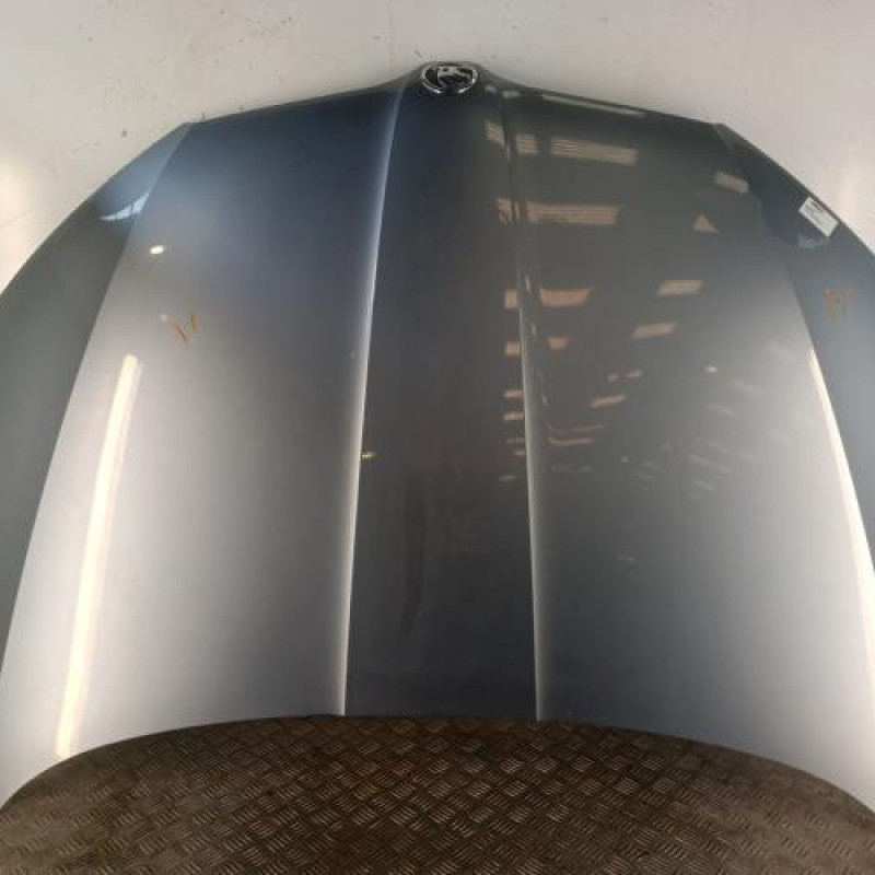 Capot SKODA OCTAVIA 3 Capot SKODA OCTAVIA 3