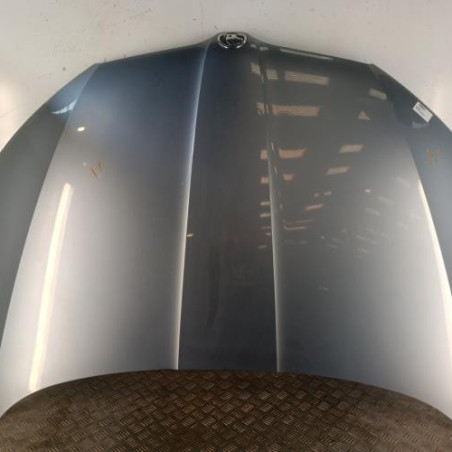 Capot SKODA OCTAVIA 3 Photo n°1