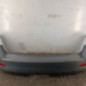 Pare choc arriere SKODA OCTAVIA 3